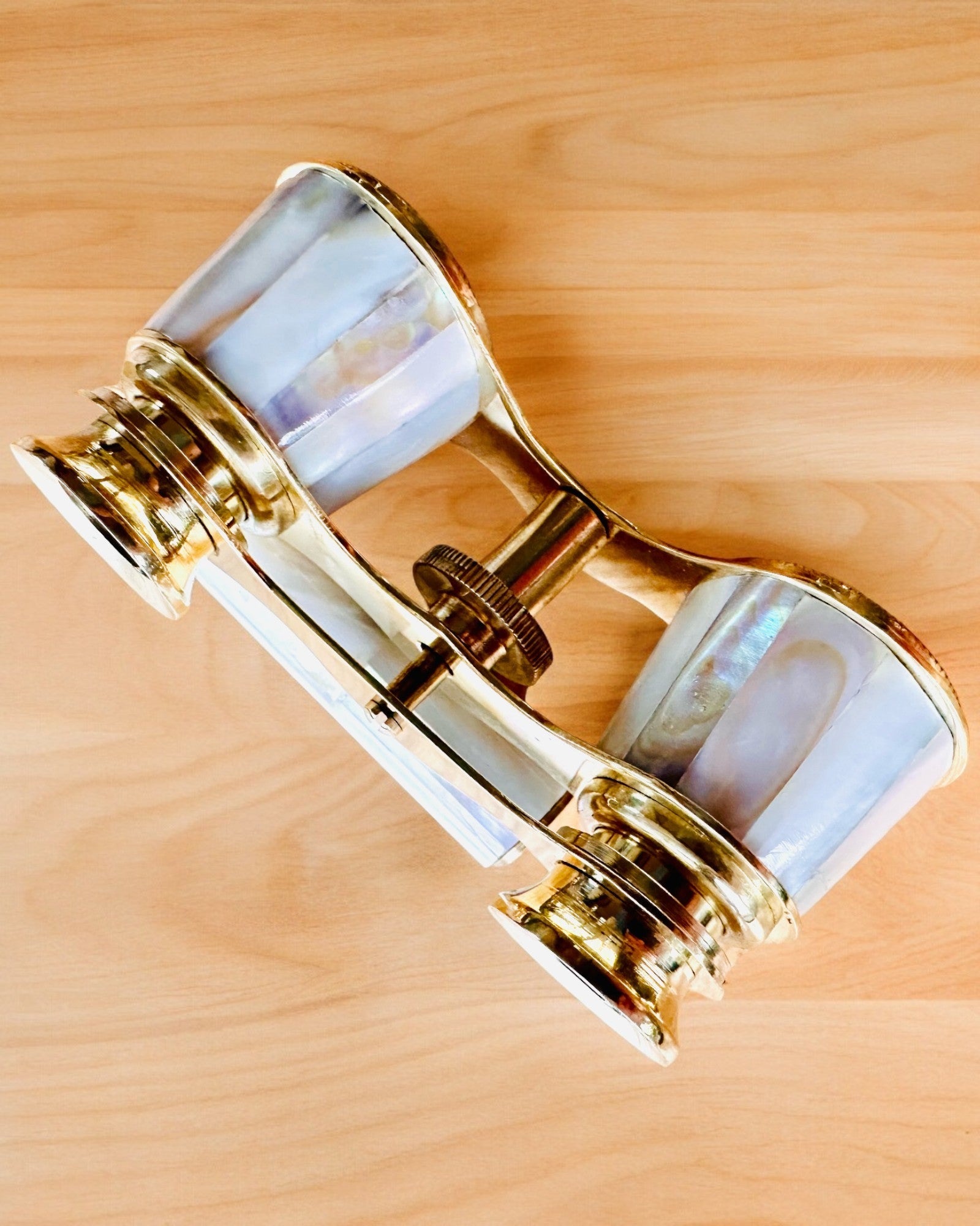 Theaterkijkers "Elegancja", verrekijkers - mogelijkheid tot personalisatie met gravure als cadeau