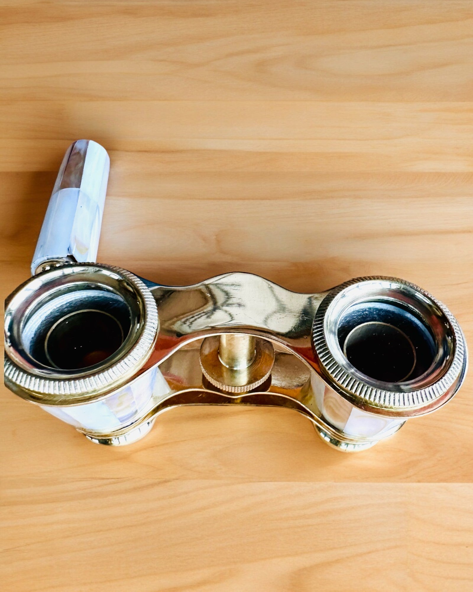 Theaterkijkers "Elegancja", verrekijkers - mogelijkheid tot personalisatie met gravure als cadeau