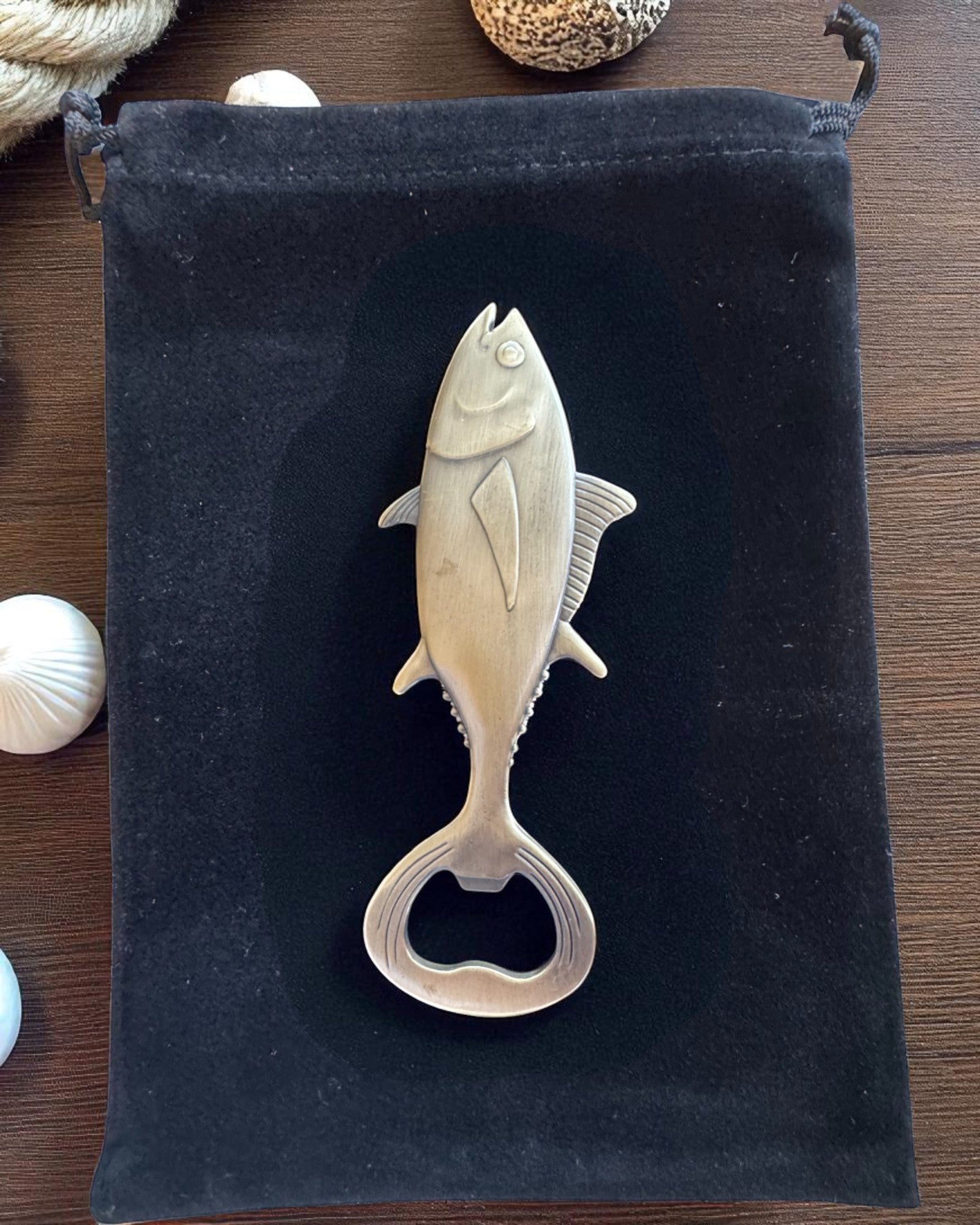 Ouvre-bouteille Vintage Animaux - 7 variantes, personnalisation par gravure pour cadeau