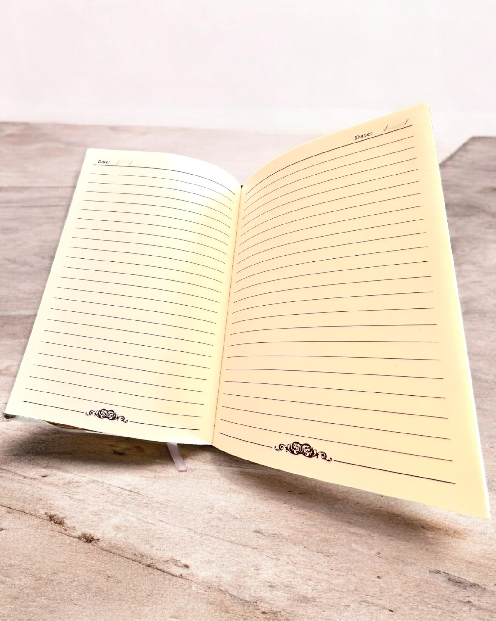 Kronika van de Strijder Notitieboek met Ridderthema, notitieboek met mogelijkheid tot personalisatie met gravure als cadeau