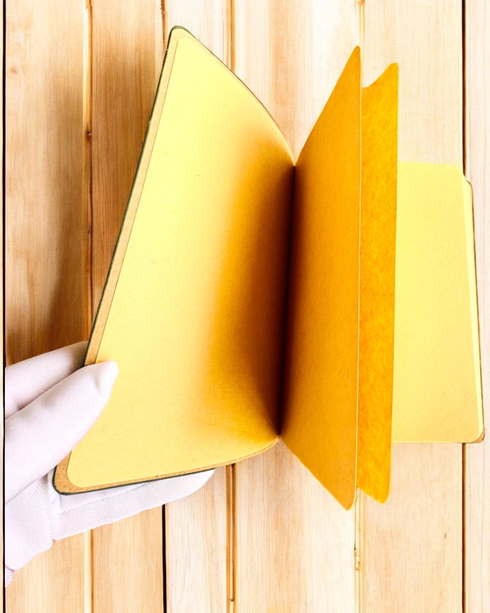 Carnet Vintage "Clé du Passé" - Possibilité de gravure pour cadeau, carnet