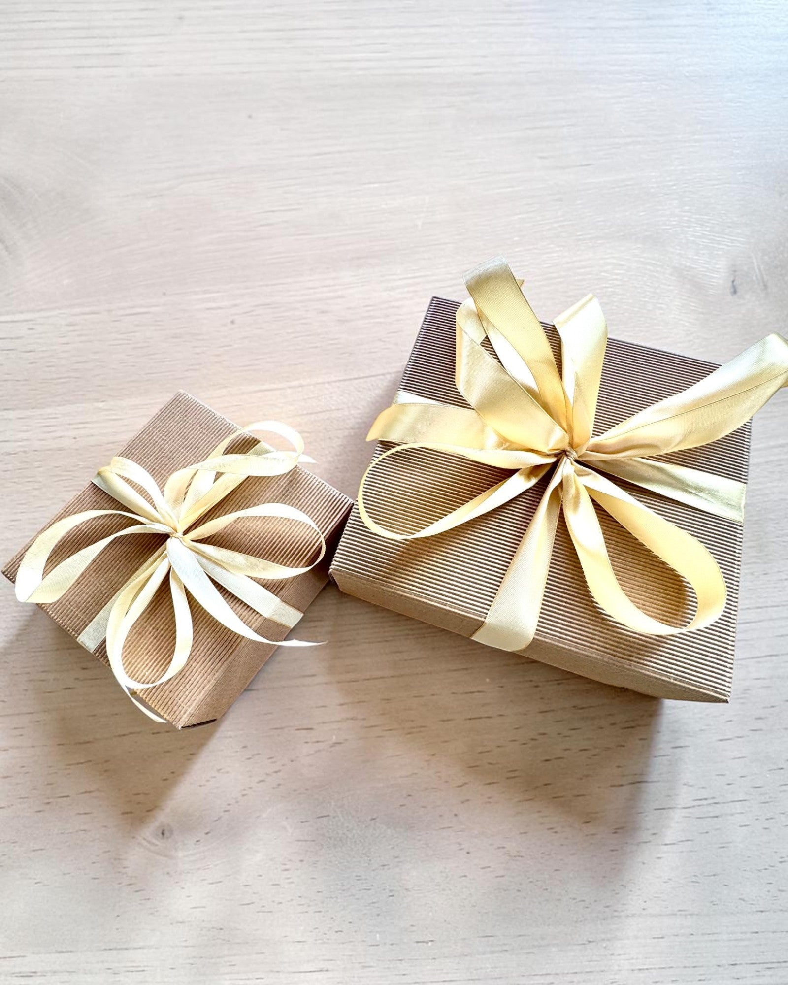 Emballage de cadeaux