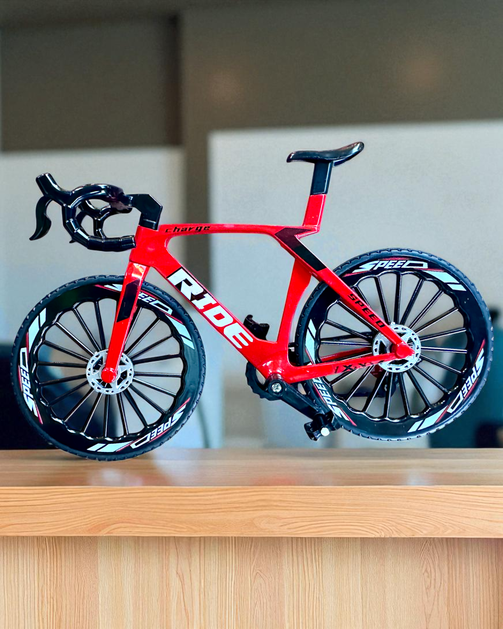 Mini „Speedster” – verzamelmodel met graveeroptie, 2 varianten beschikbaar