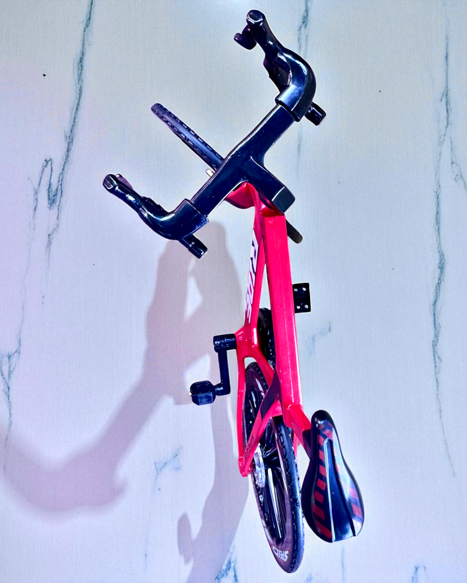 Mini „Speedster” – verzamelmodel met graveeroptie, 2 varianten beschikbaar