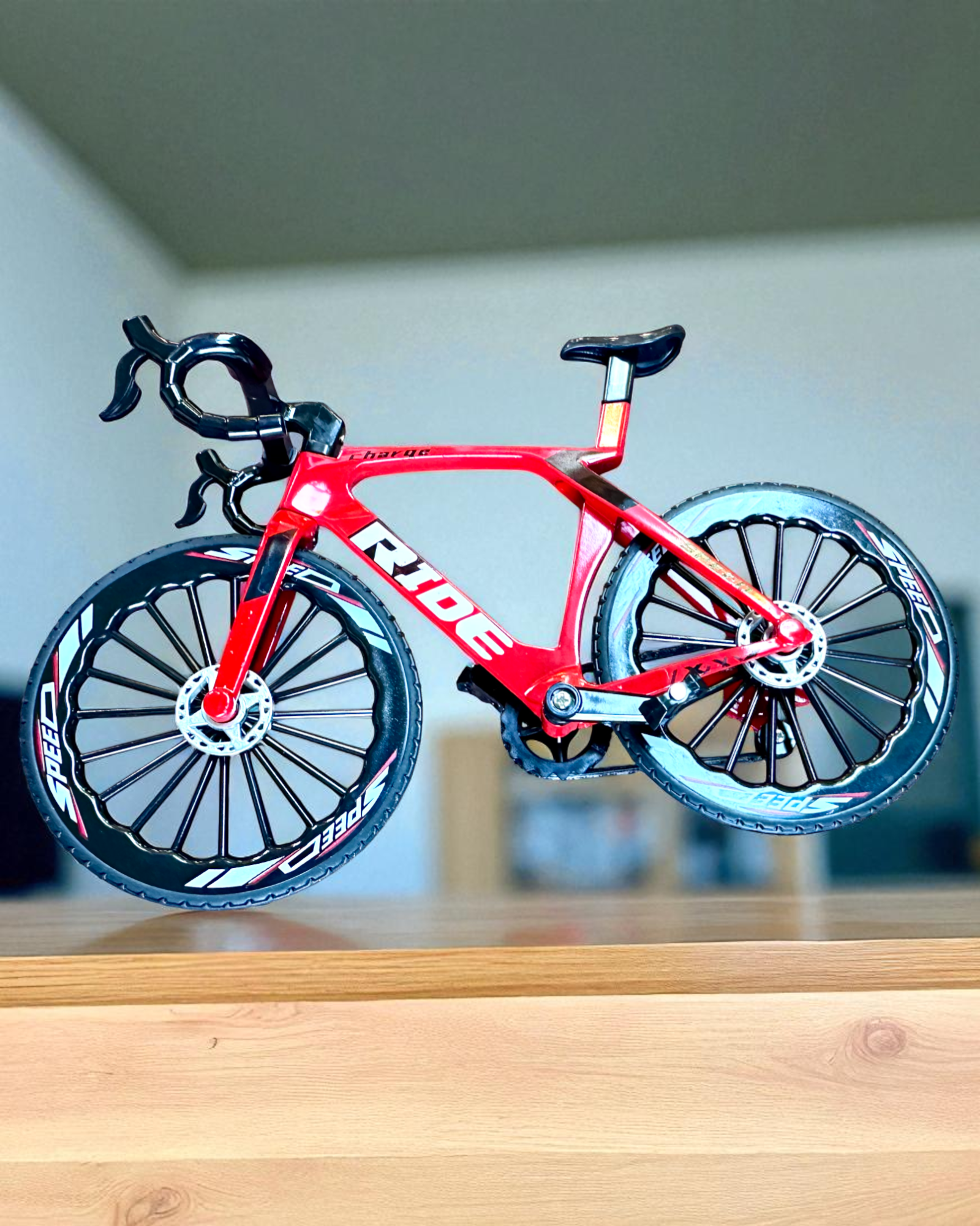 Mini „Speedster” – verzamelmodel met graveeroptie, 2 varianten beschikbaar