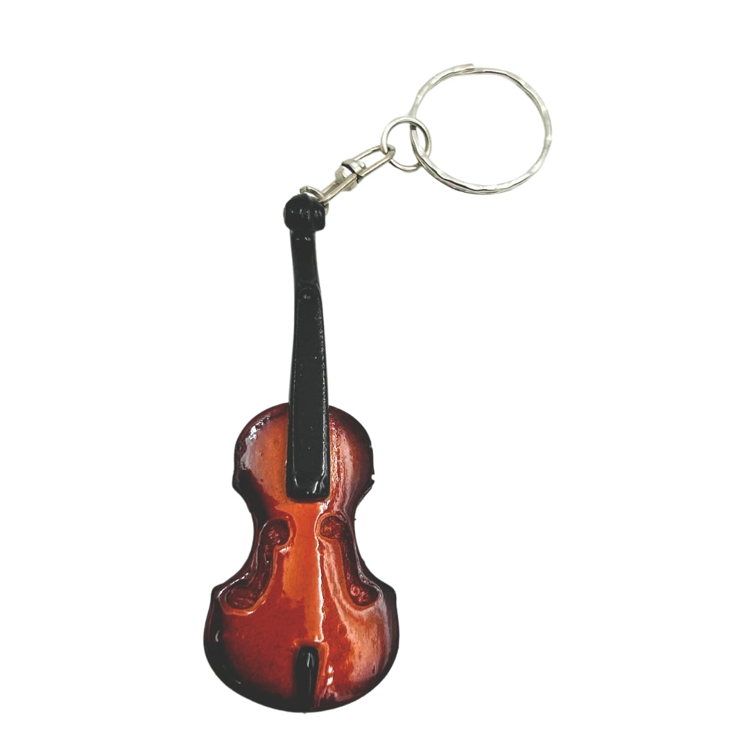 Porte-clés violon - ECK-0887