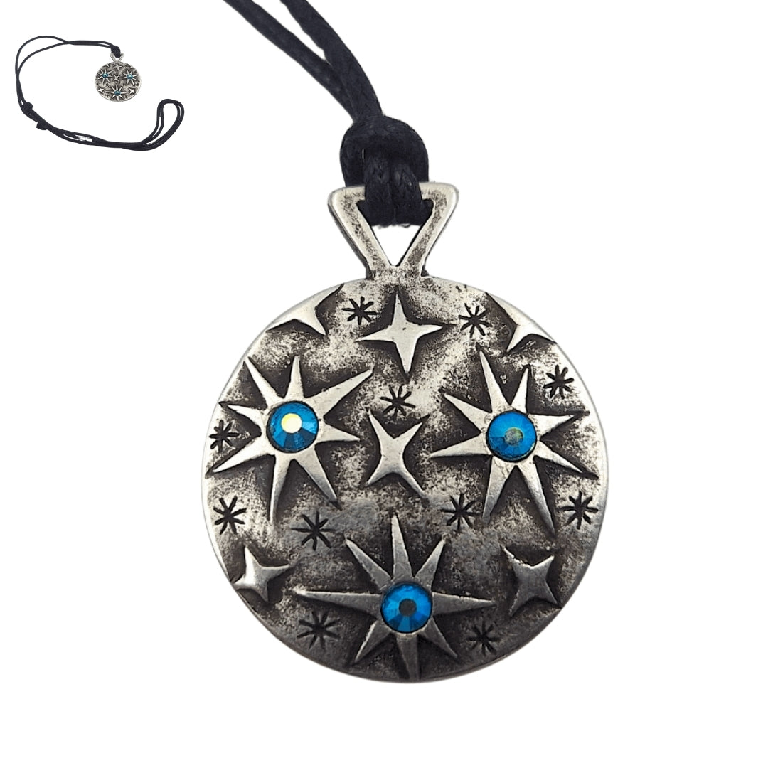 Collier - Étoiles EST 34