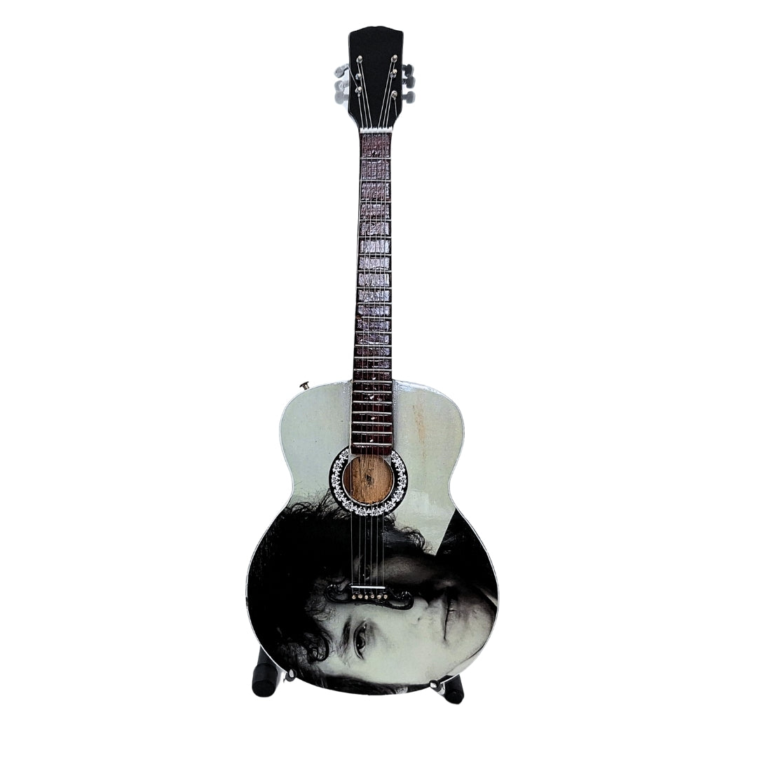 Mini-guitare – Bob Dylan – MGT-5845