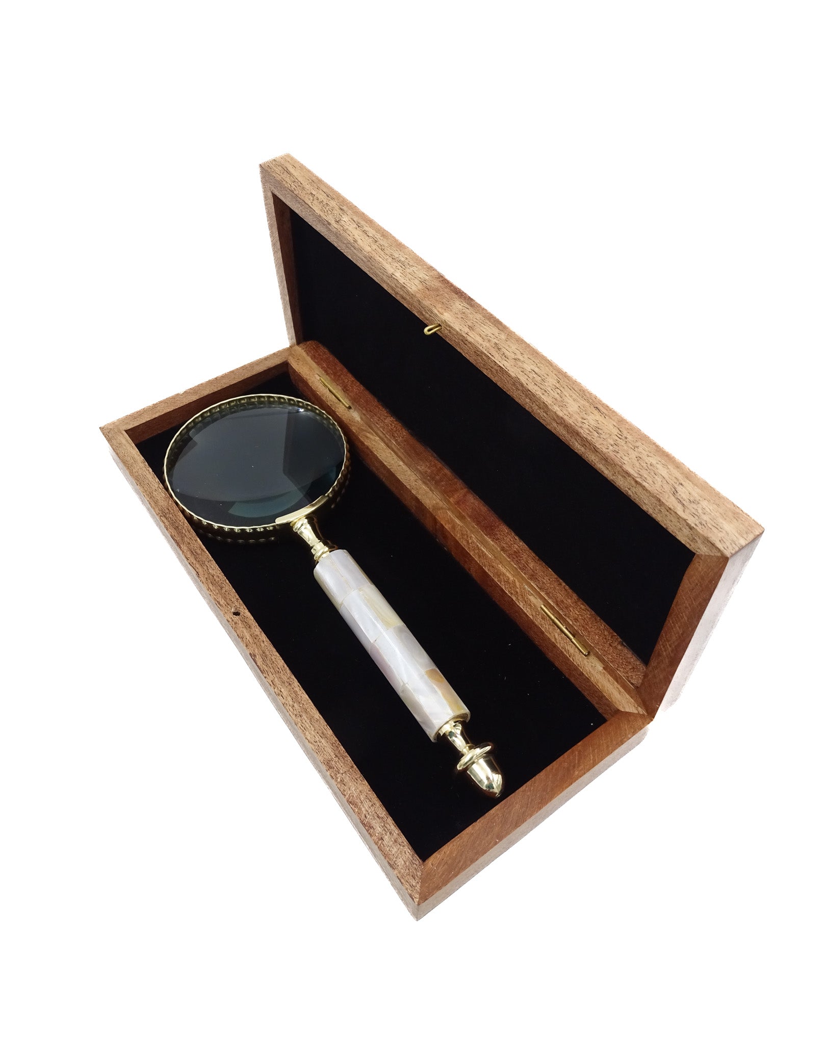 Loupe de lecture NC2684