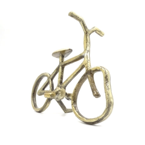 Figurine Vélo - accident MT209