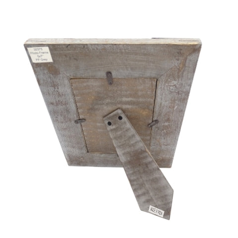 Cadre photo en bois - 30375 - format photo 13 x 18cm