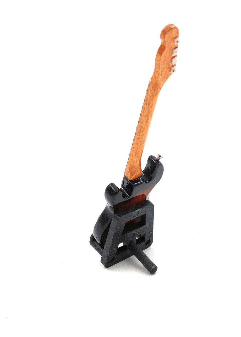Mini guitare 15cm Sting - BMG-022
