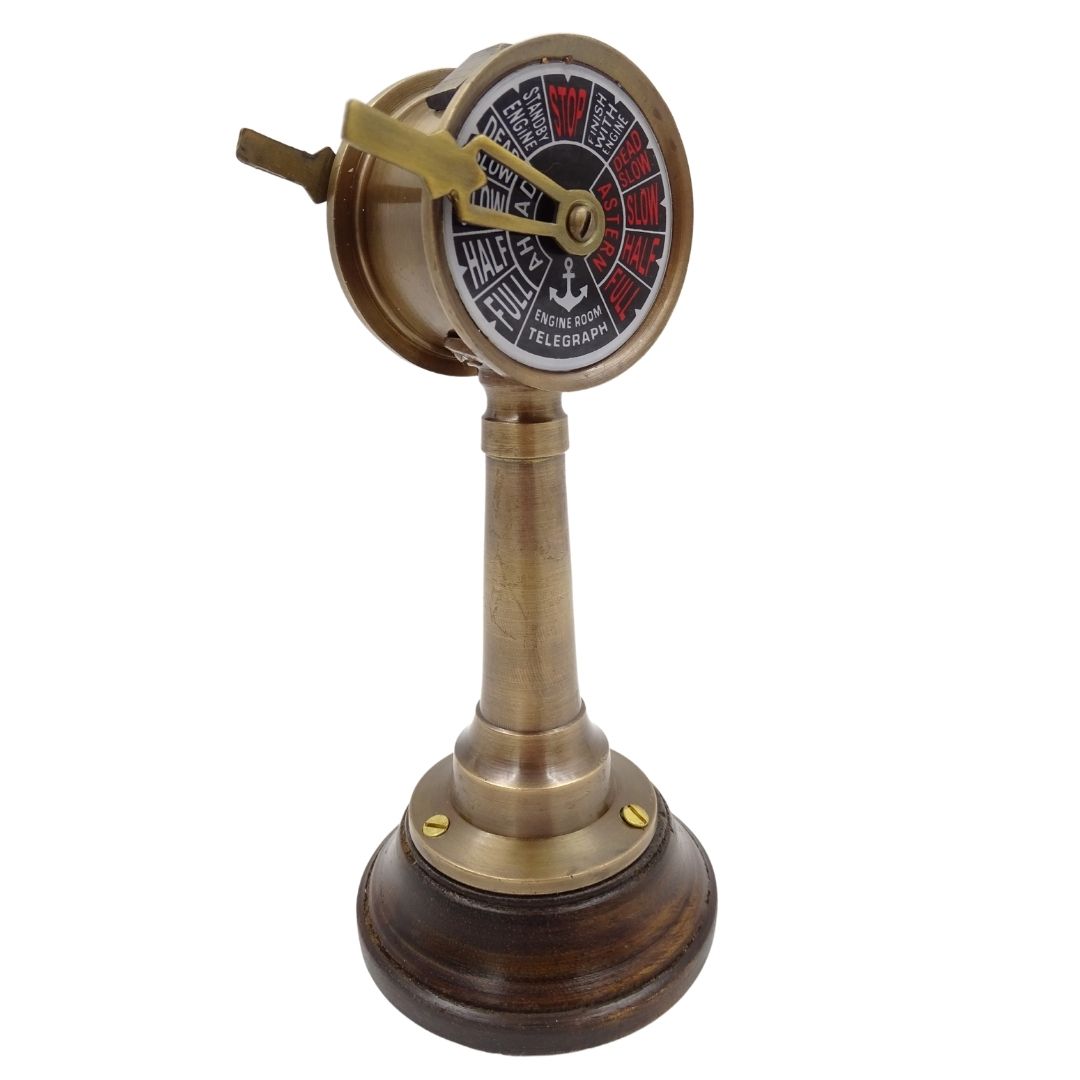 Télégraphe de machine - télégraphe de navire - TG4