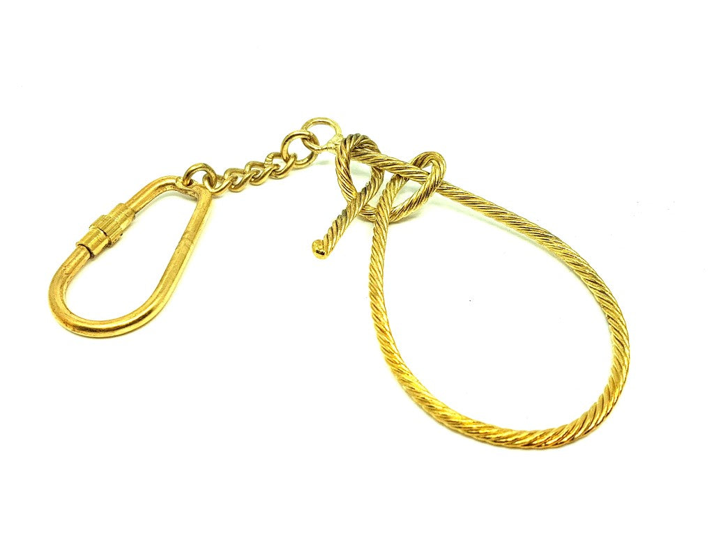 Porte-clés nœud - NI028
