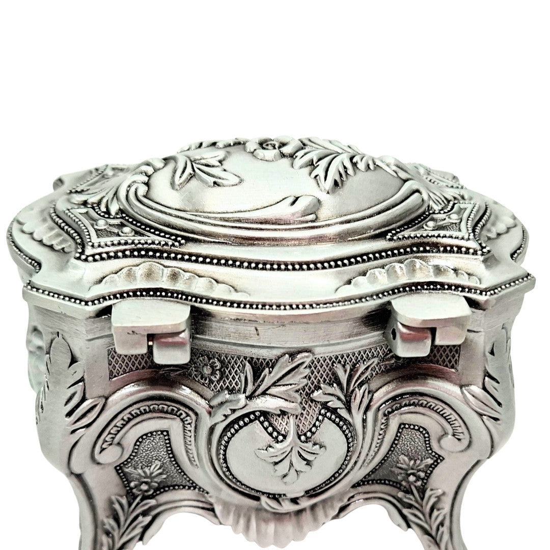 Coffret métallique 2139S