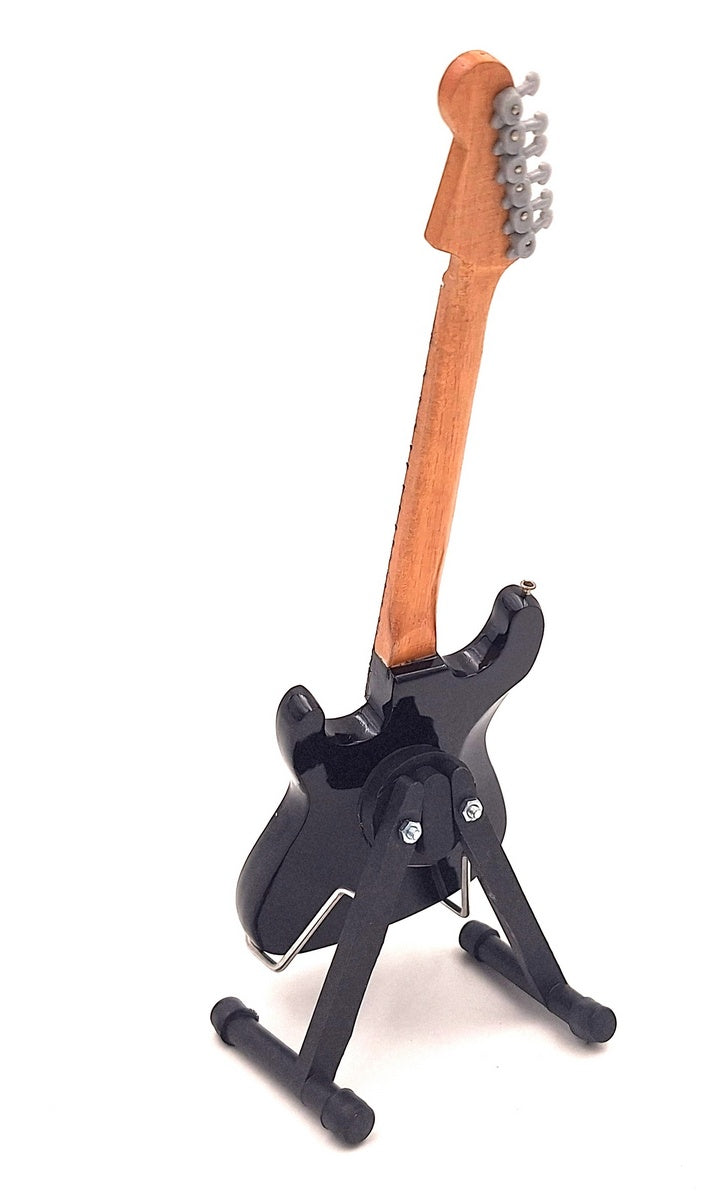 Mini-guitare inspirée de Kurt Cobain – MGT-3247