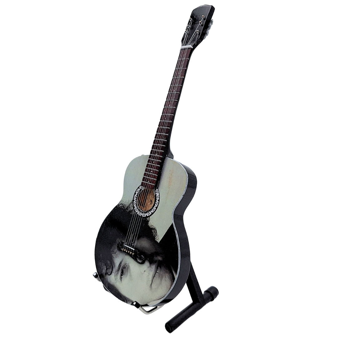 Mini-guitare – Bob Dylan – MGT-5845