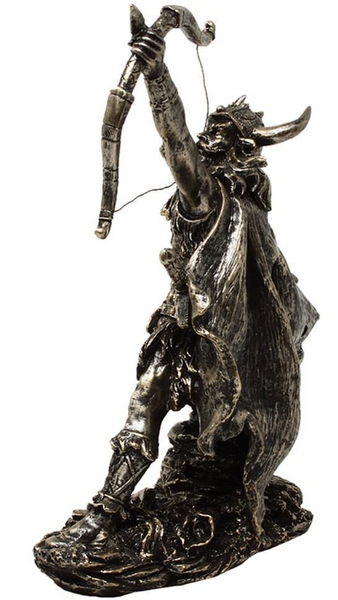 Viking - Figurine décorative - MC-23142