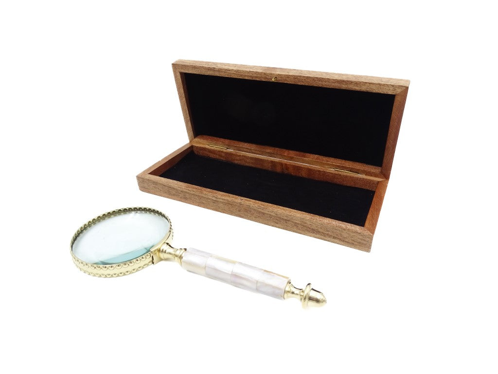 Loupe de lecture NC2684