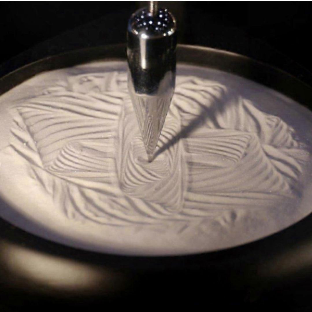Pendule à sable Sand Pendulum - Gadget décoration - SP012