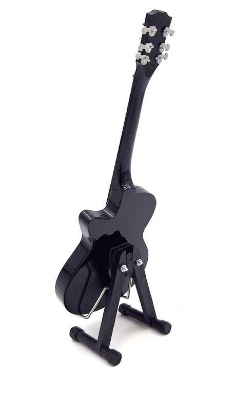 Mini guitare – Taylor Swift – MGT-9064 – Cadeau pour fan de Taylor Swift