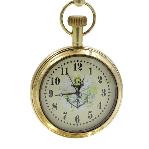 Horloge nautique de bureau NC2126