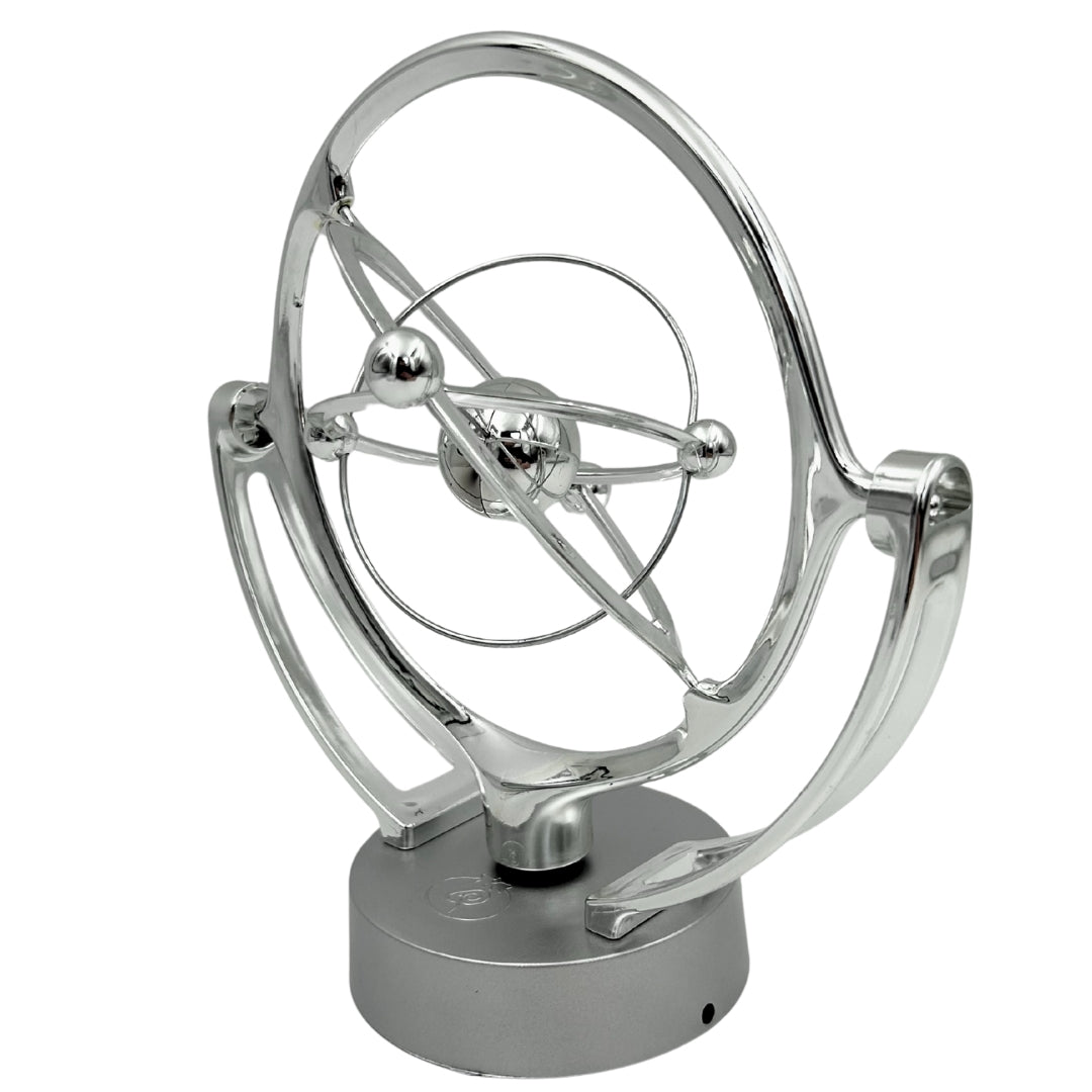 Système cinétique - Perpetuum mobile Pendule magnétique – Gadget de bureau – PMPT