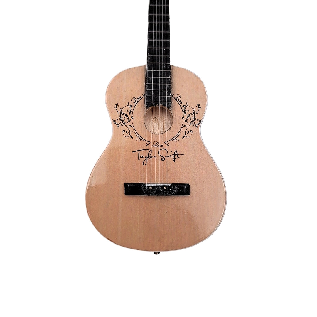 Mini-guitare – Taylor Swift – MGT-8938