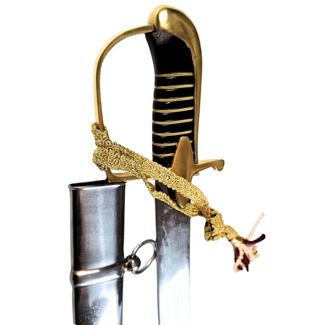 Sabre de cavalerie polonais modèle 1921 - réplique – 1192WP