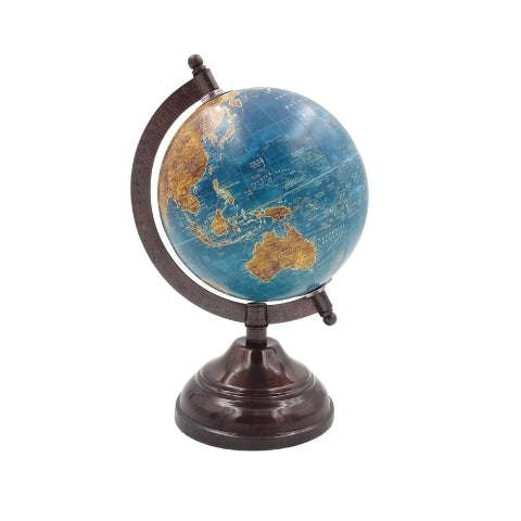 Globe décoratif Blue Ocean – NC2577