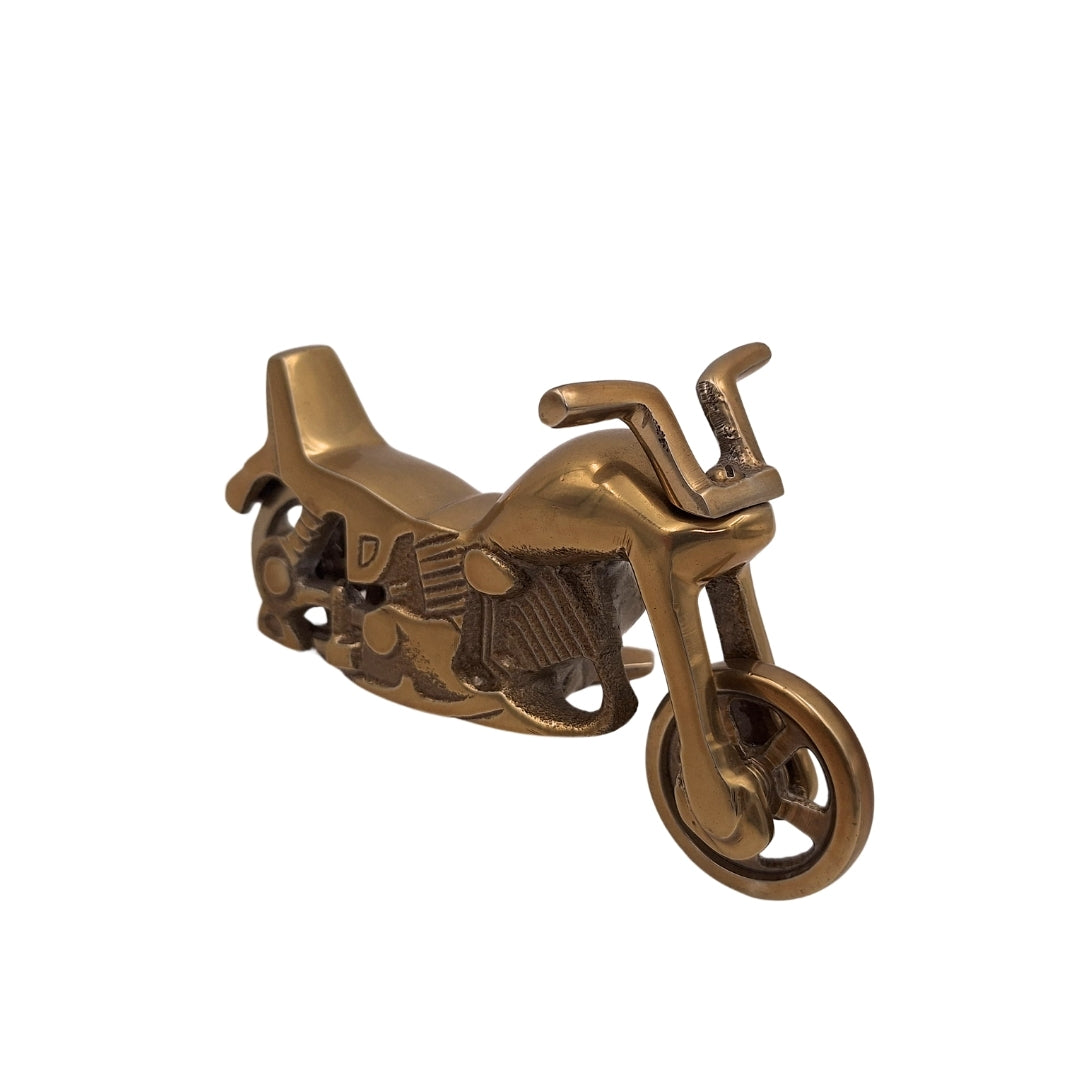 Modèle réduit de moto en métal – N-2960