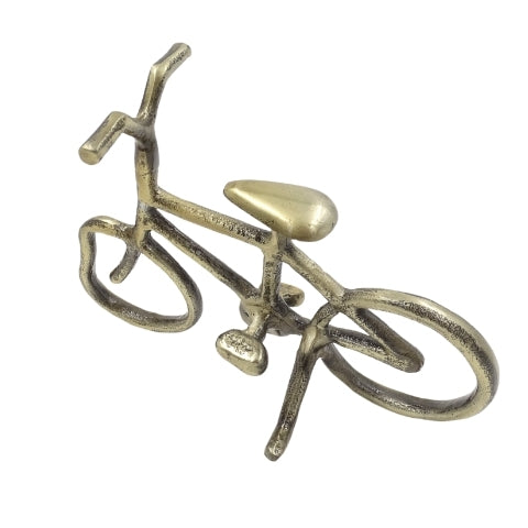 Figurine Vélo - accident MT209
