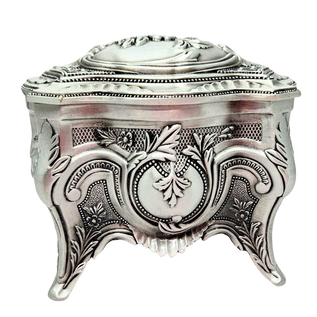 Coffret métallique 2139S