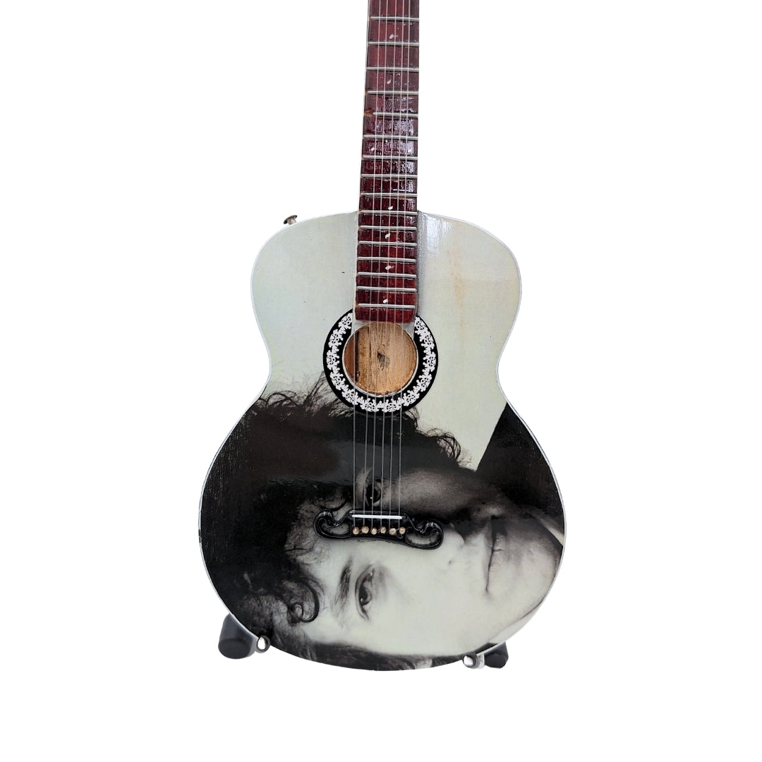 Mini-guitare – Bob Dylan – MGT-5845