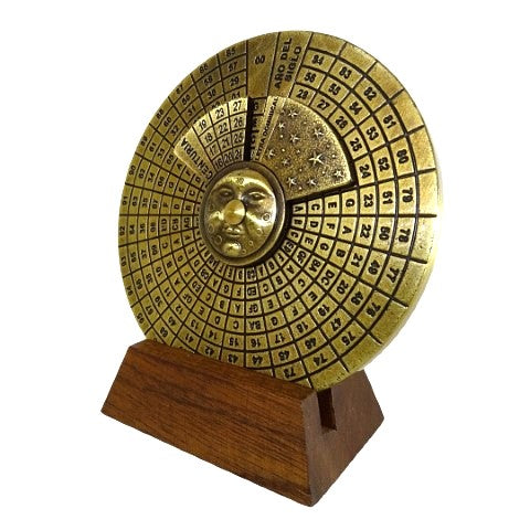 Calendrier perpétuel - H27