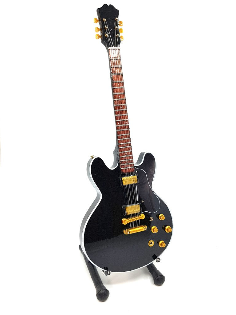 Mini guitare B.B.King - Lucille - MGT-6194