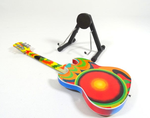 Mini-guitare - Eric Clapton - Fool - MGT-0765