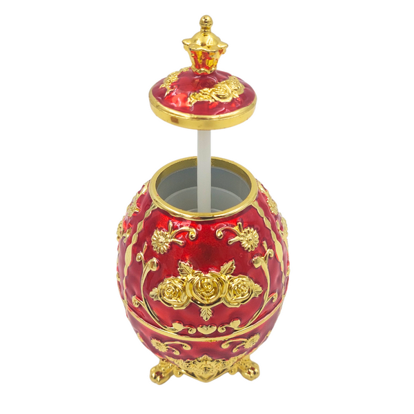 Œuf Fabergé – HRRG