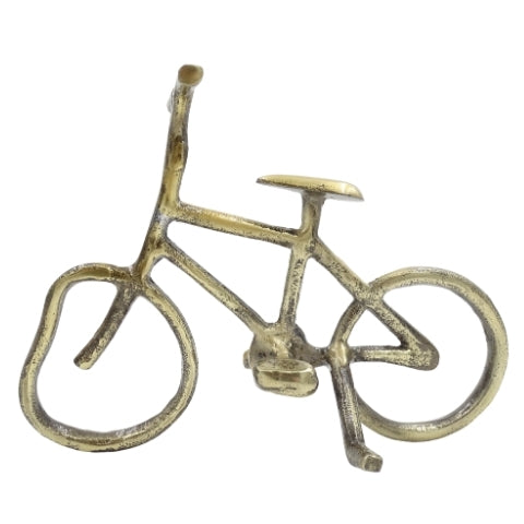 Figurine Vélo - accident MT209