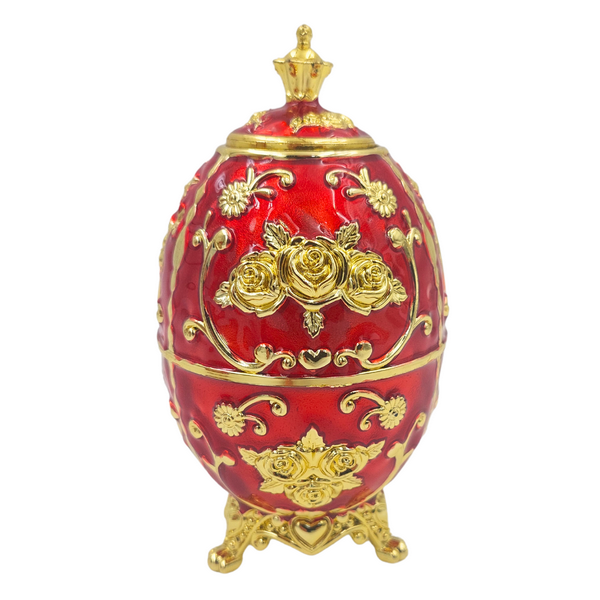 Œuf Fabergé – HRRG