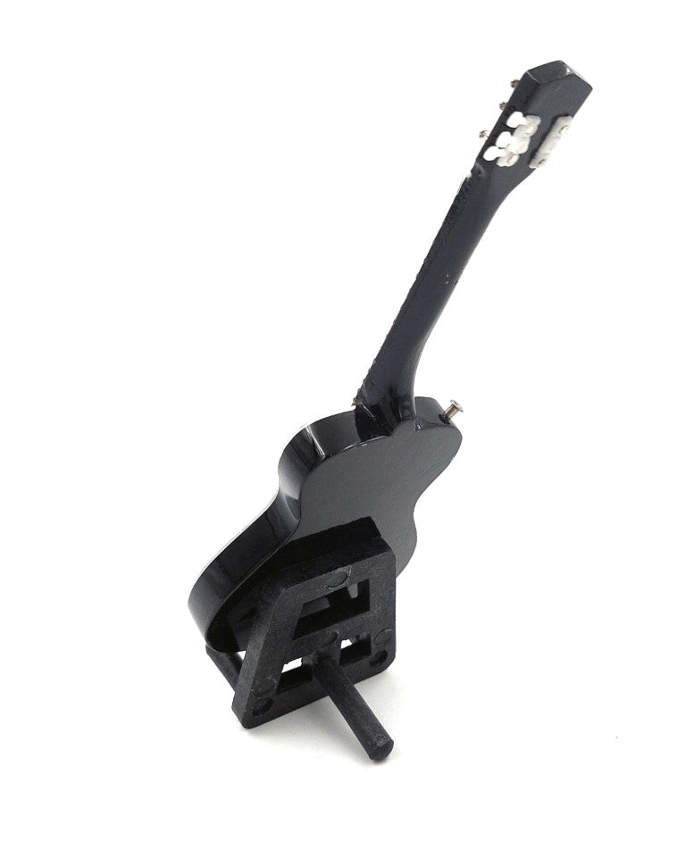 Mini guitare classique 15cm dans le style de Paco de Lucia BMG-031