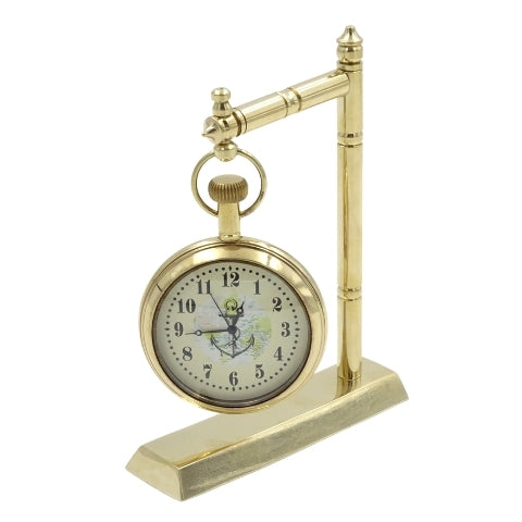Horloge nautique de bureau NC2126