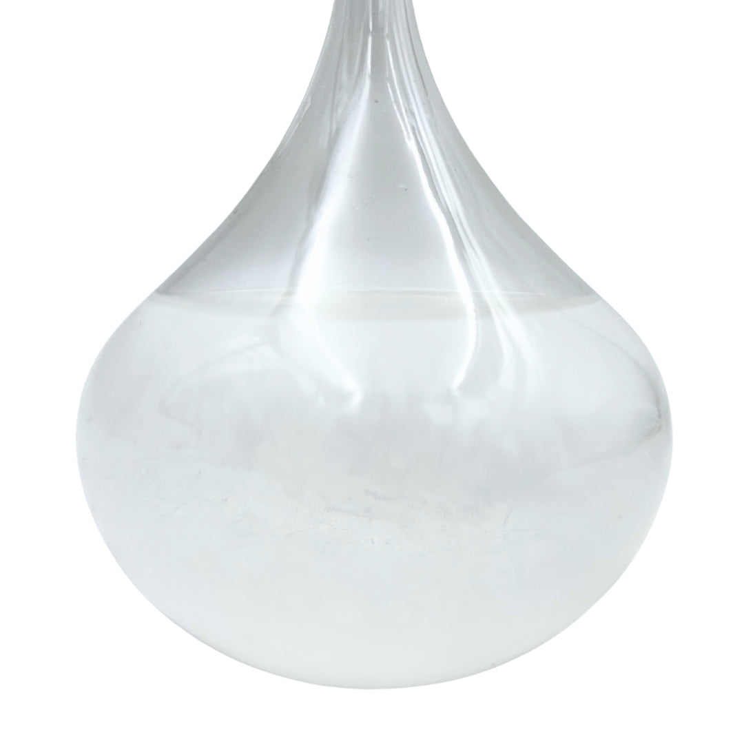 Baromètre tempête de FitzRoy - Goutte Storm Glass - BAG1