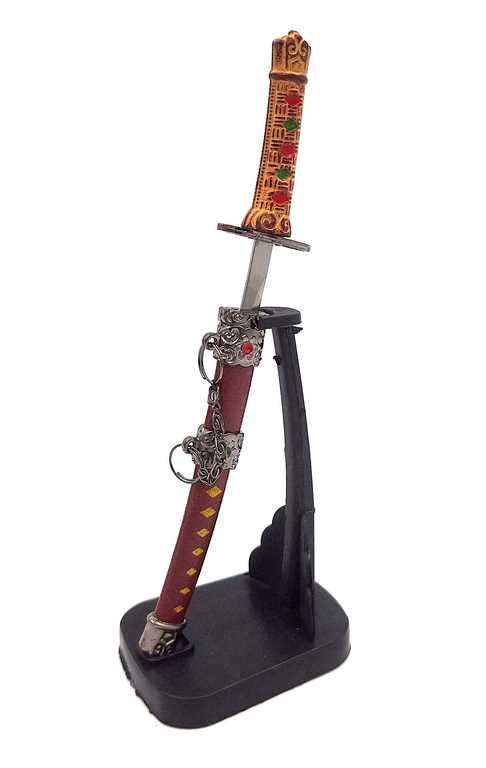 Katana - coupe-papier - SW-199