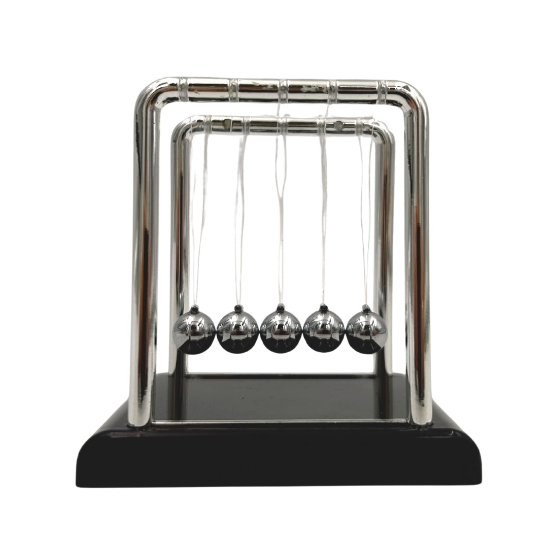 Pendule à billes de Newton – Gadget de bureau - YG002C