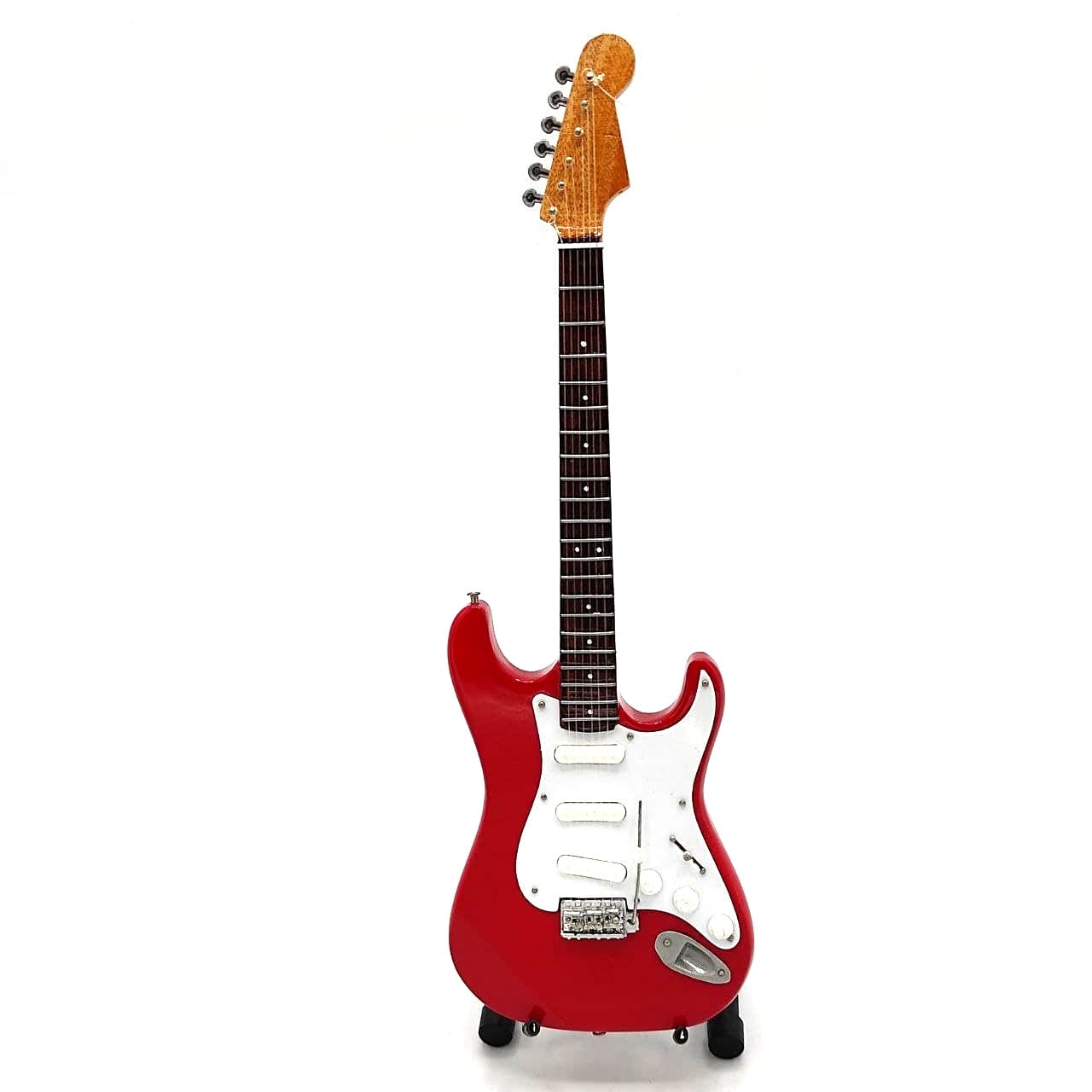 Mini-guitare dans le style de Dire Straits Mark Knopfler MGT-0581