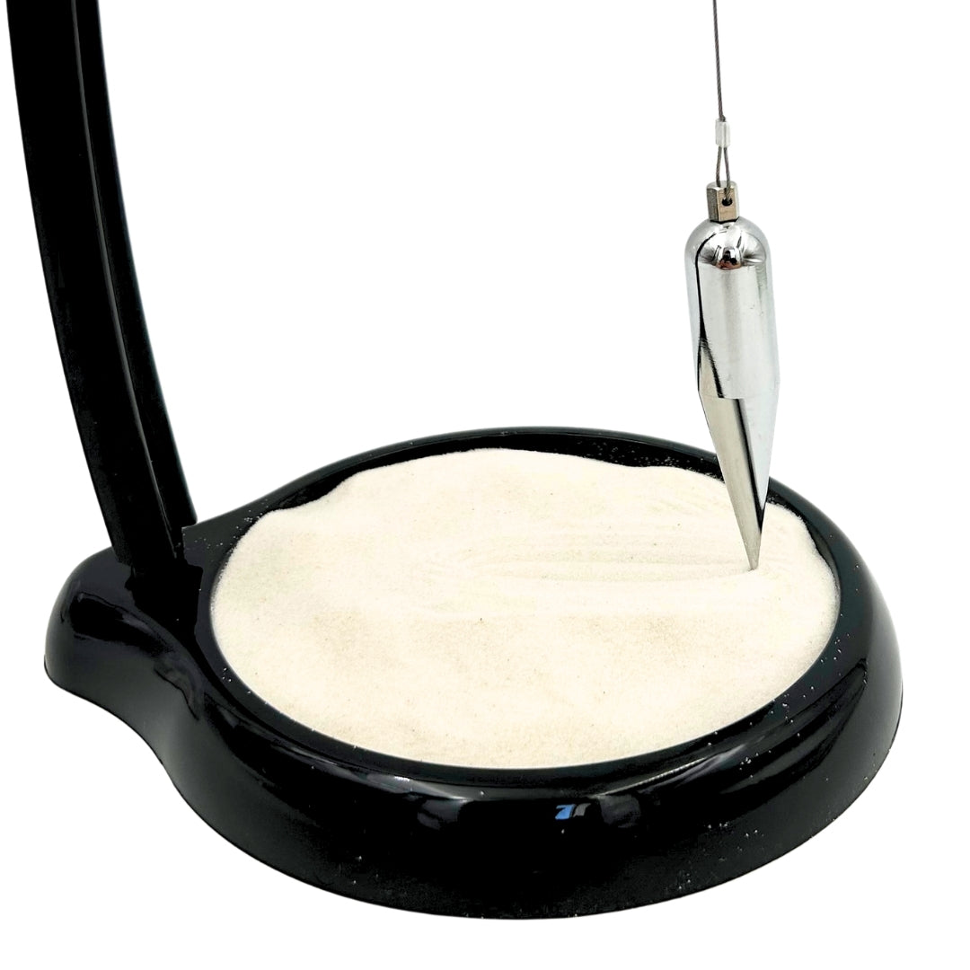 Pendule à sable Sand Pendulum - Gadget décoration - SP012