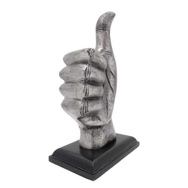 Figurine décorative pouce « OK » THU