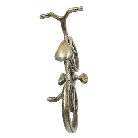 Figurine Vélo - accident MT209