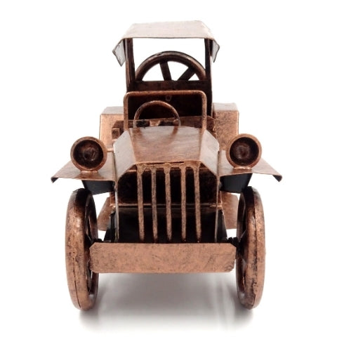 Voiture rétro - modèle décoratif vintage - NC1737